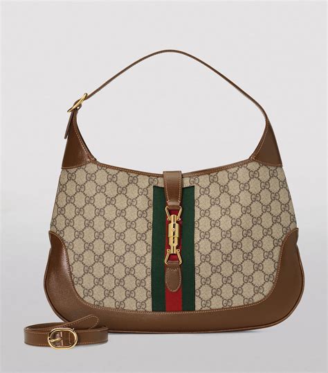 gucci crossbody jackie|gucci 1961 shoulder bag.